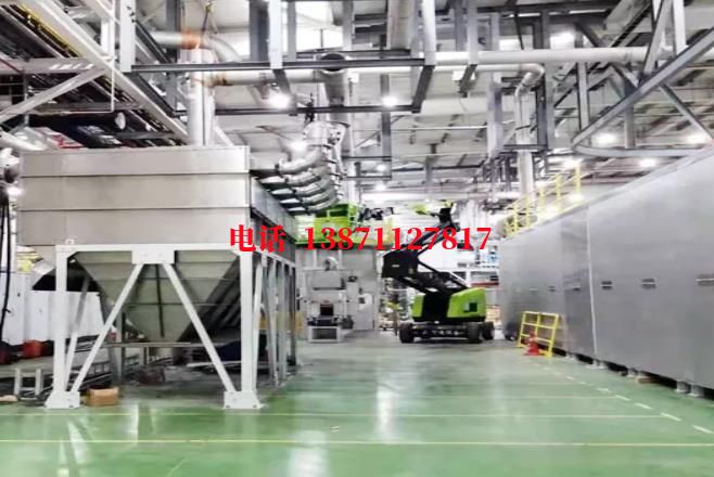 青海机电设备安装工程,设备安装公司